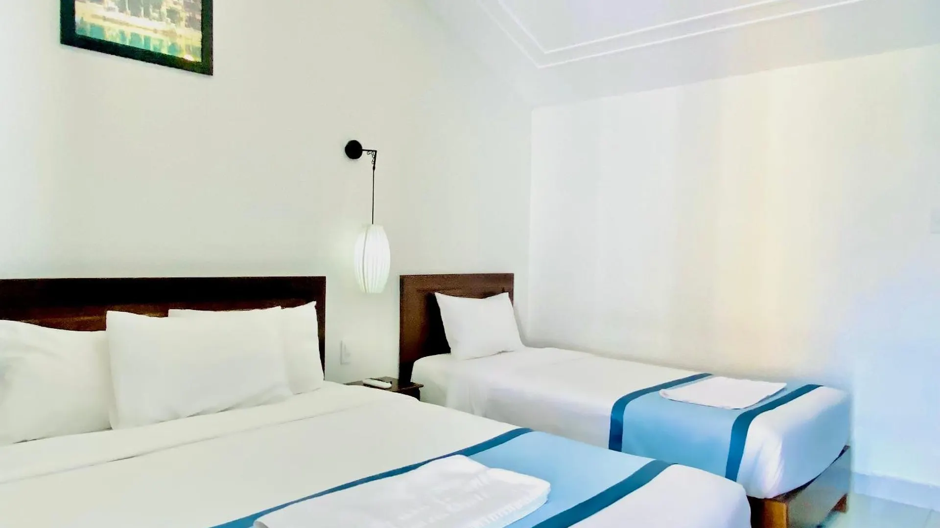 Grand Holiday Hoian Villa Χόι Αν