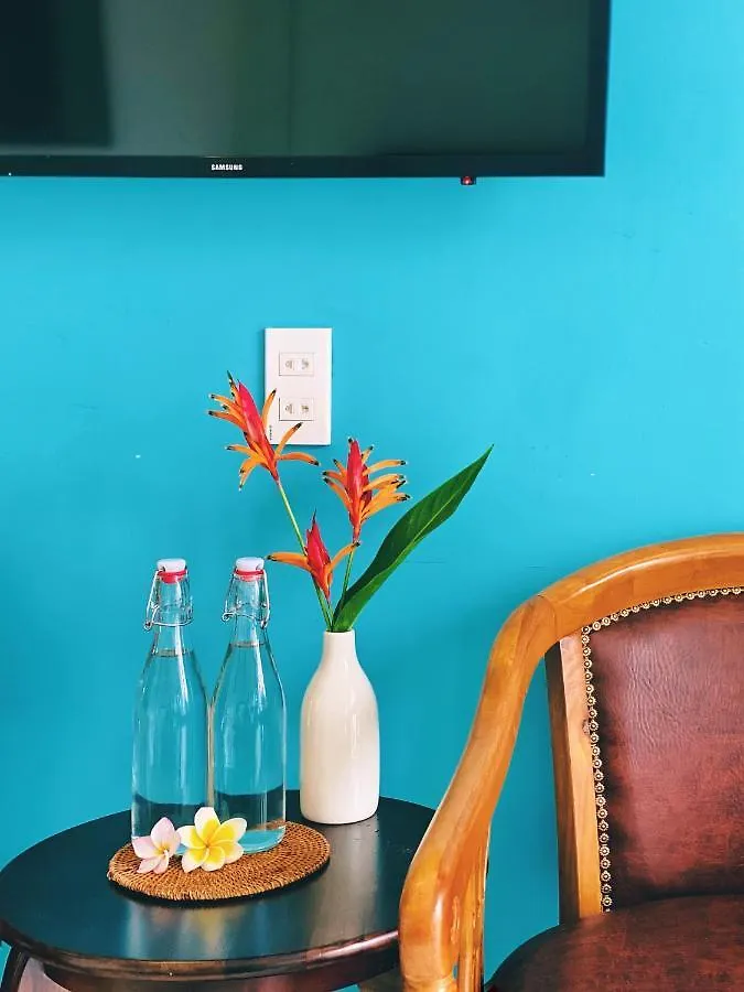Grand Holiday Hoian Villa Hoi An Hotel